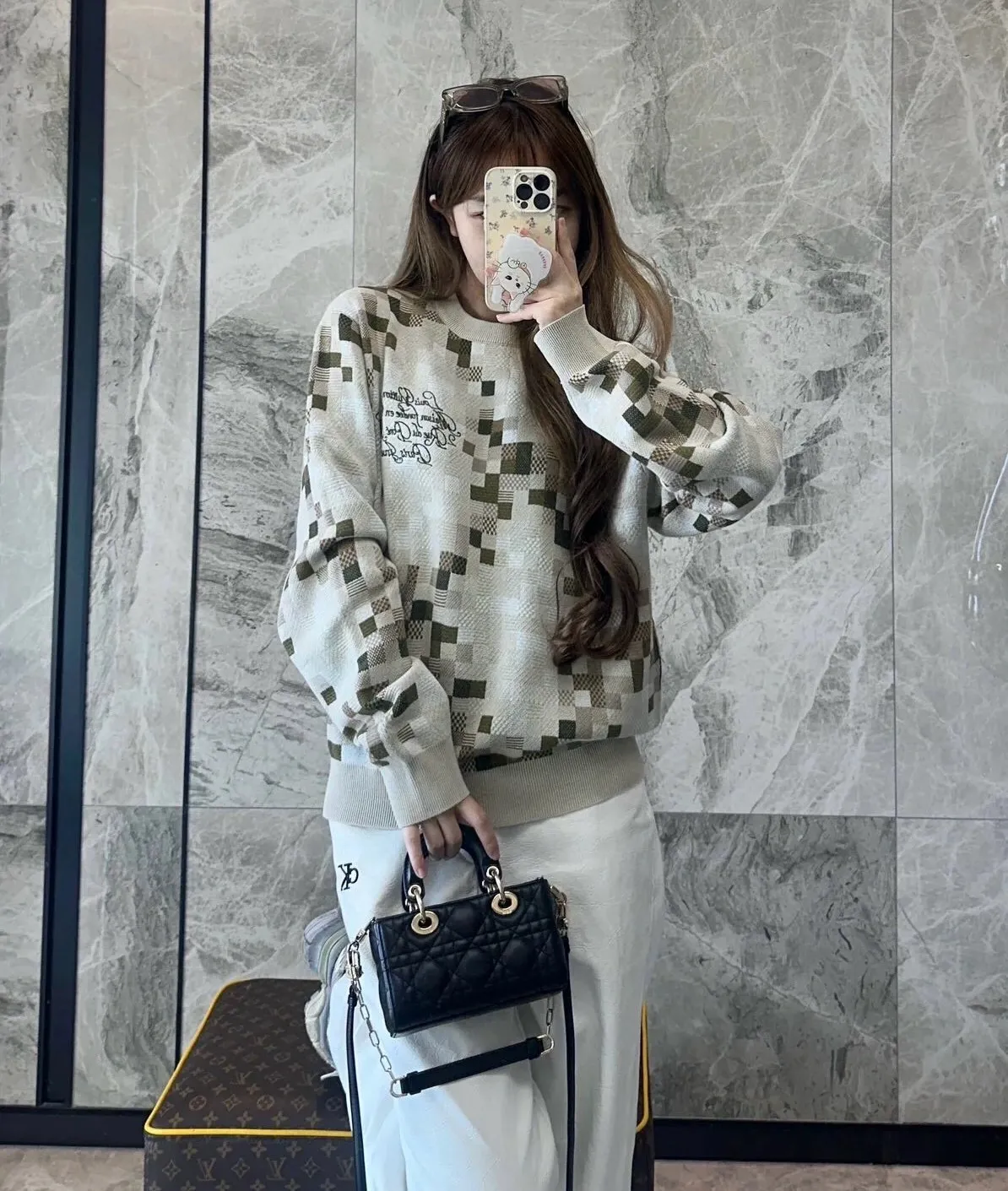Louis Vuitton/ 25Fw